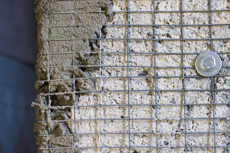 Стеклопластиковая арматура